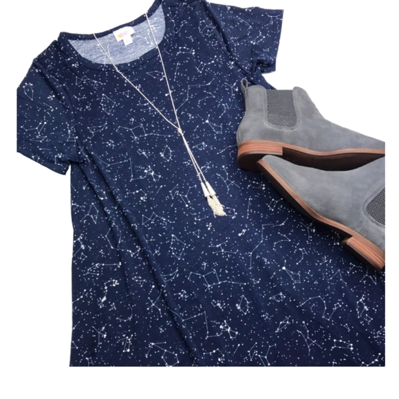 LuLaRoe Dresses & Skirts - Lularoe sz. L